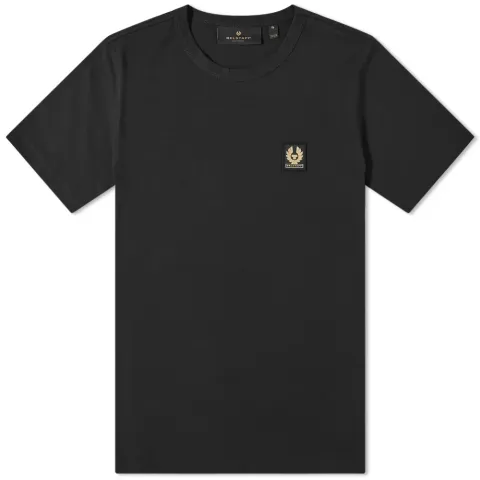 Patch T-Shirt
