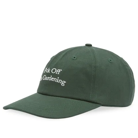 Gardening Cap