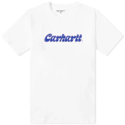 Liquid Script T-Shirt