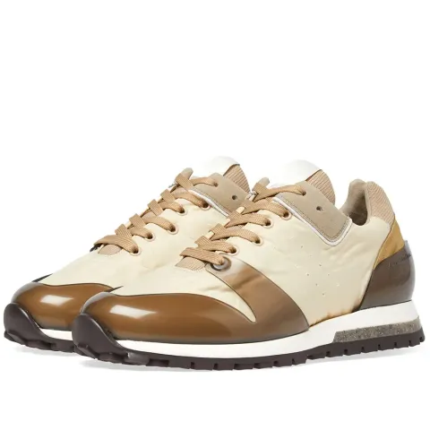 Jimmy Cord Sneaker