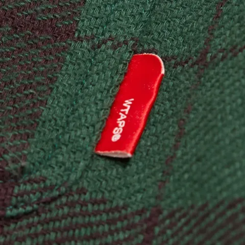 Union Shirt