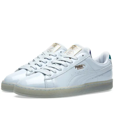 Women's x Careaux Basket