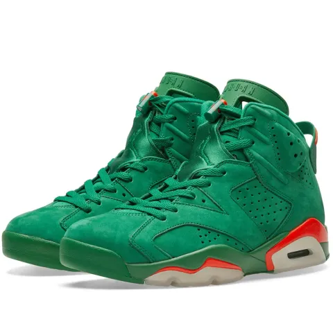 Nike Air Jordan 6 Retro Energy 'Gatorade'