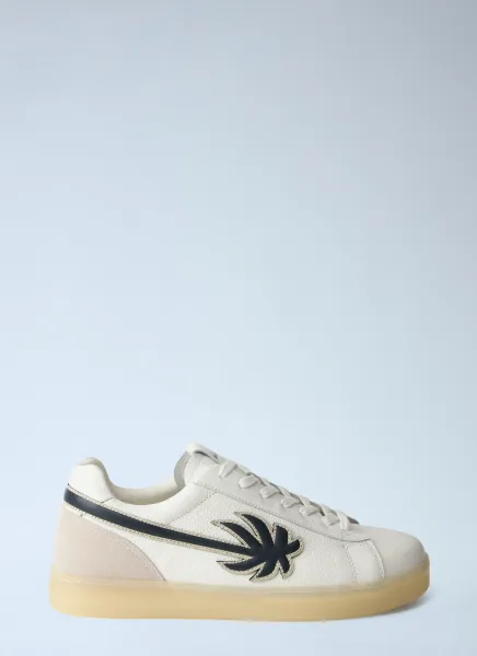 Palm Tennis Lea Sneakers