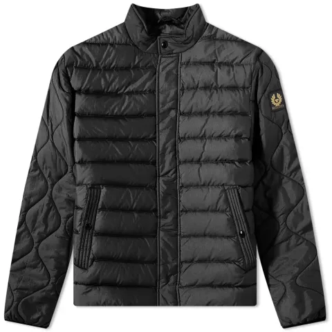 Insulator Jacket