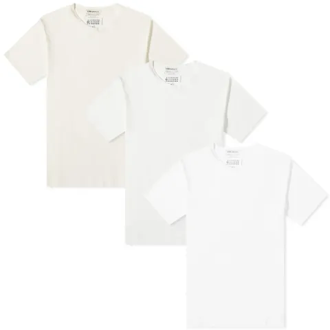 Tee - 3 Pack
