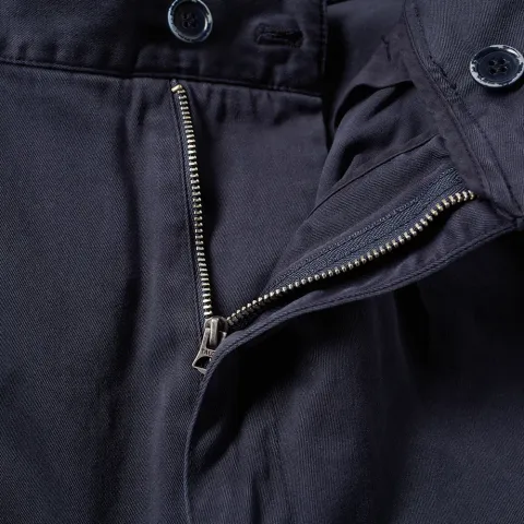 Garment Dyed Jay Short