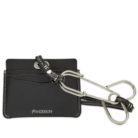 Pin Cardholder