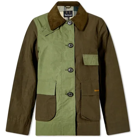 Garnock Showerproof Jacket