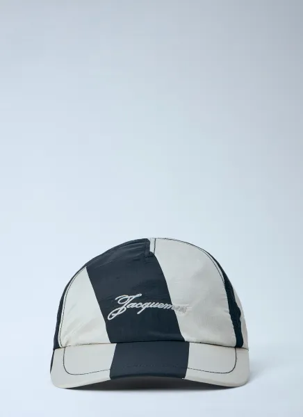 La Casquette Baluchon Cap