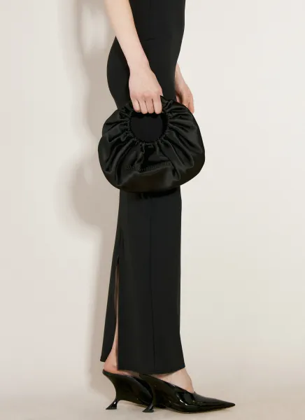Crescent Small Handbag