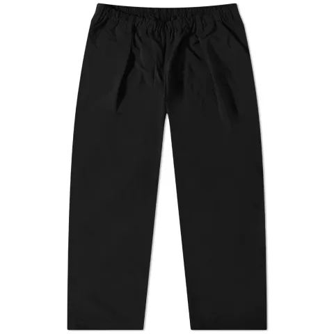 Doctoroid Wallet Resort Loose Pant