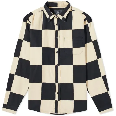 Tile Shirt