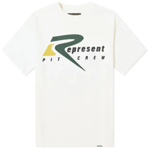 Pit Crew Tee