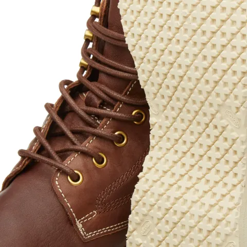 Virgil Boot-Folk
