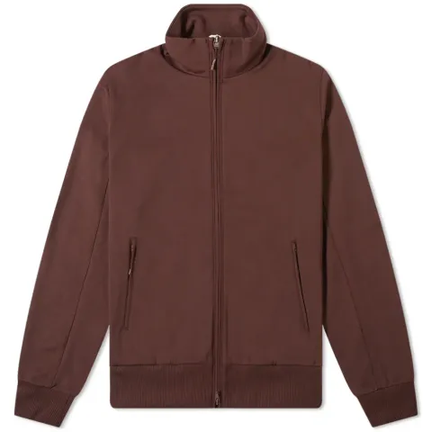 Classic Track Jacket
