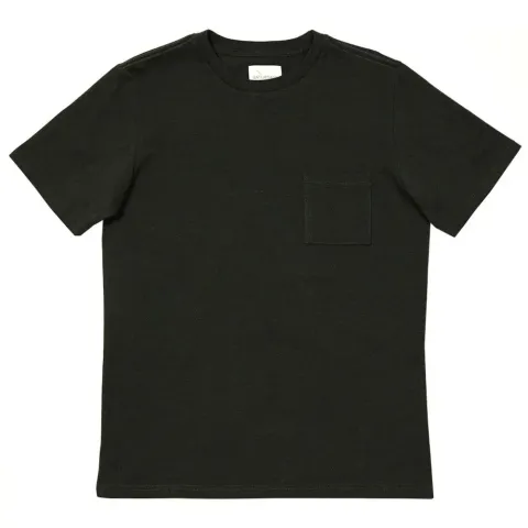 Saturdays Randall Spring Heather Tee