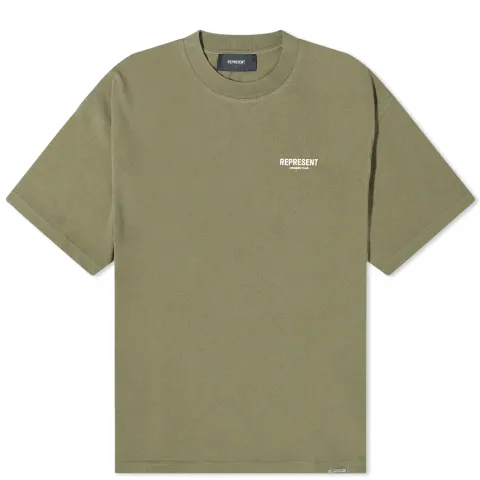 Owners Club T-Shirt