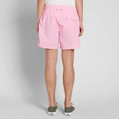 Classic Hawaiian Swim Short