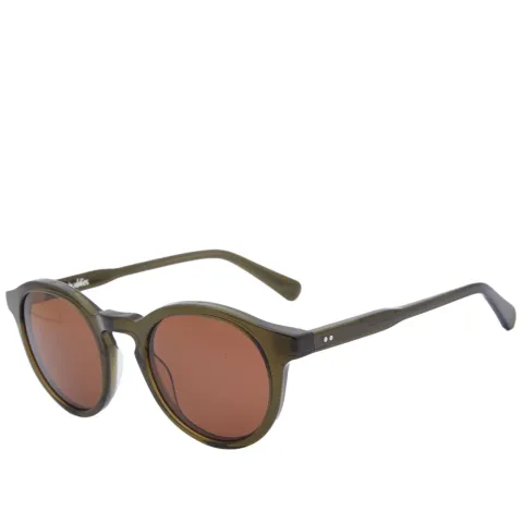 Zinedine Sunglasses