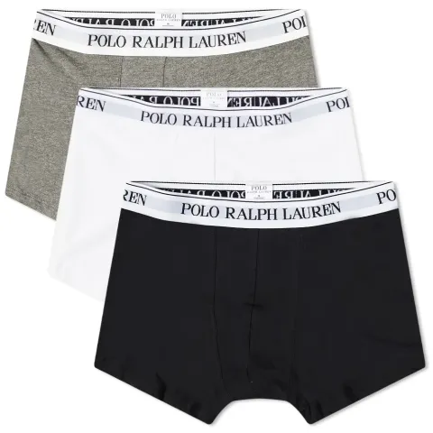 Classic Trunk - 3 Pack