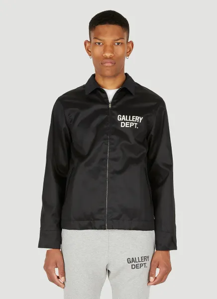 Montecito Jacket