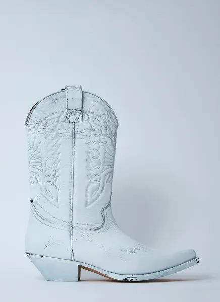 Florence Cowboy Boots