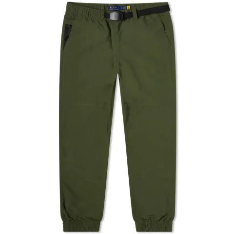Nylon Climbing Pant