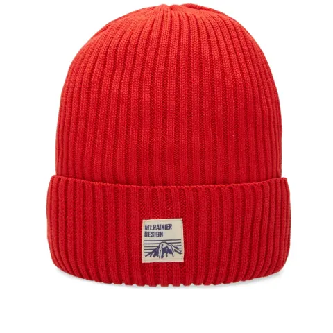 Design Knit Beanie