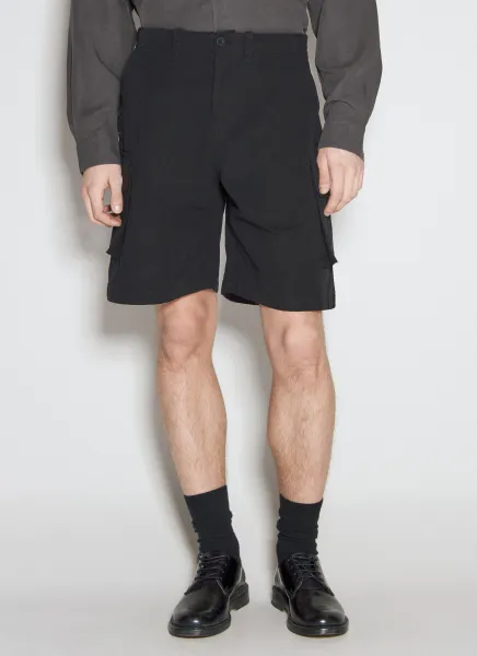 Mount Shorts
