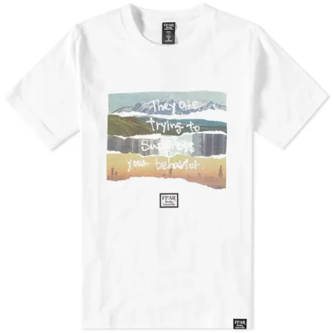 Liar Tee