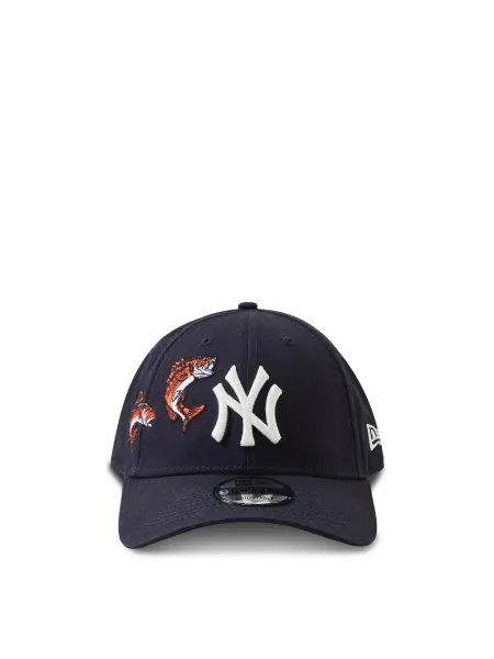 New Era Outdoor Icon 9FORTY New York Yankees Cap