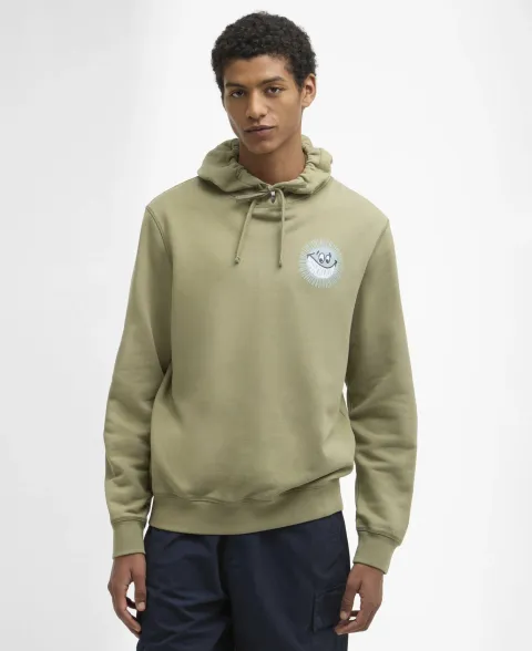Fields Hoodie