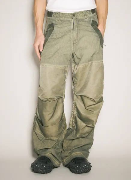 Clay Utility Pants