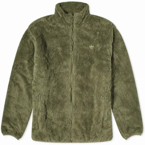 Adventure Camo Fleece