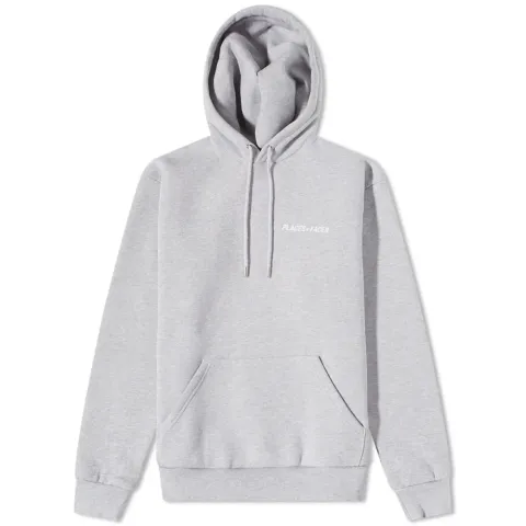 Cozy Logo Hoody