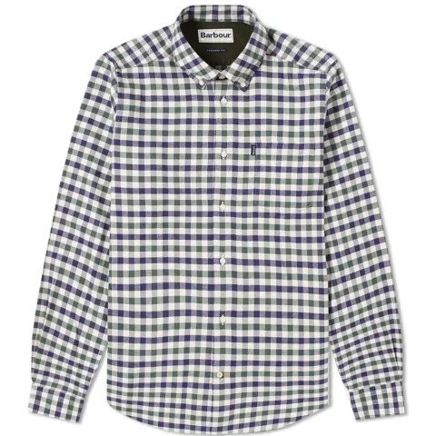 Moss Shirt