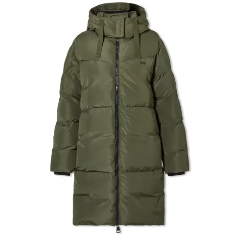 A.P.C Jane Puffer Coat