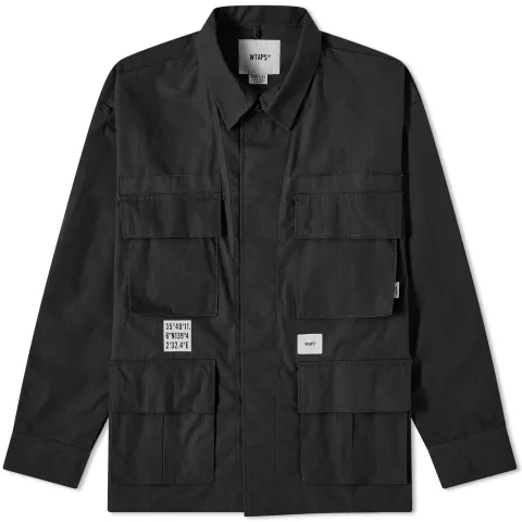 13 Shirt Jacket