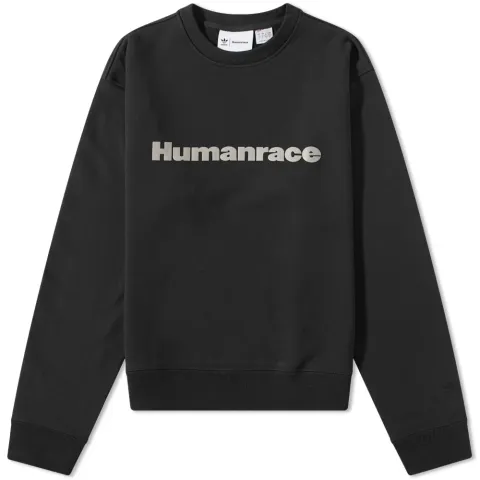 x Pharrell Williams Humanrace Crew Sweat