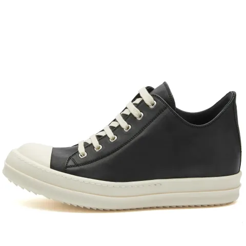 Low Sneakers