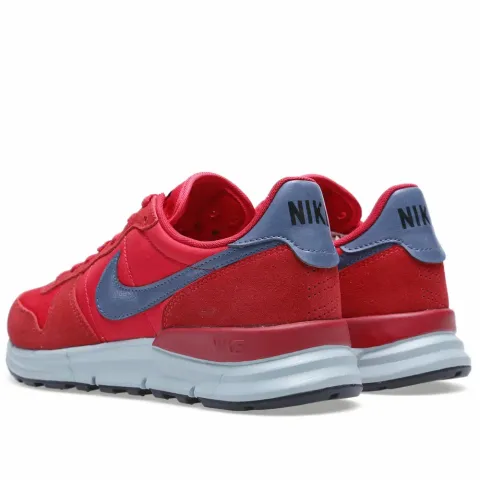 Lunar Internationalist