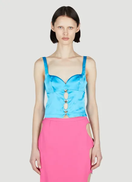 Heart Top