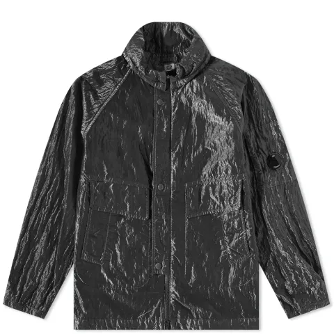 Kan-D Hooded Lens Jacket
