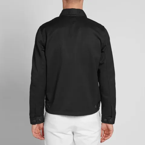 Modular Jacket