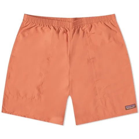 Baggies Long 7" Short