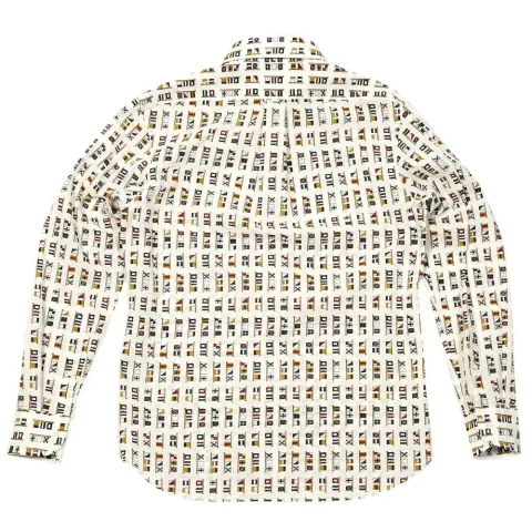Flags Shirt