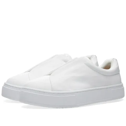 Doja Fabric Slip On
