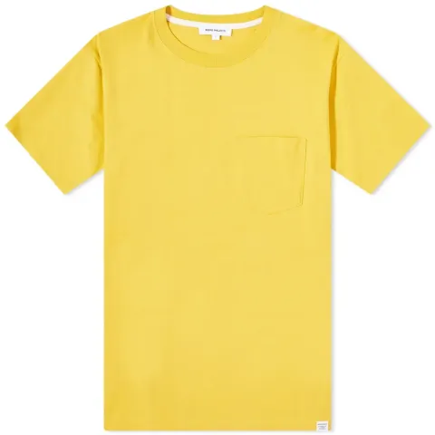 Johannes Standard Pocket T-Shirt