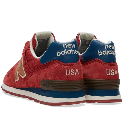 US574DCL - Made in the USA